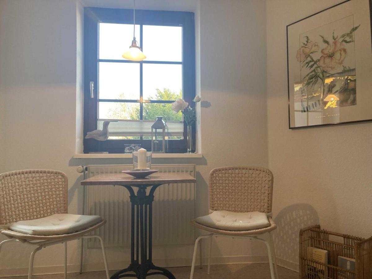 Apartmán Ferienwohnpark - Saarstrasse 18A Wo 10 Dahme  Exteriér fotografie